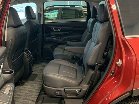 New 2026 Subaru Ascent Limited image 12