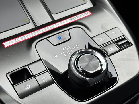 New 2026 Subaru Solterra Premium image 26