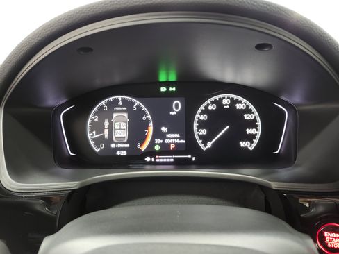 Used 2025 Honda Civic Sport image 28