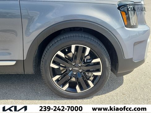 Certified 2024 Kia Telluride SX FWD image 7