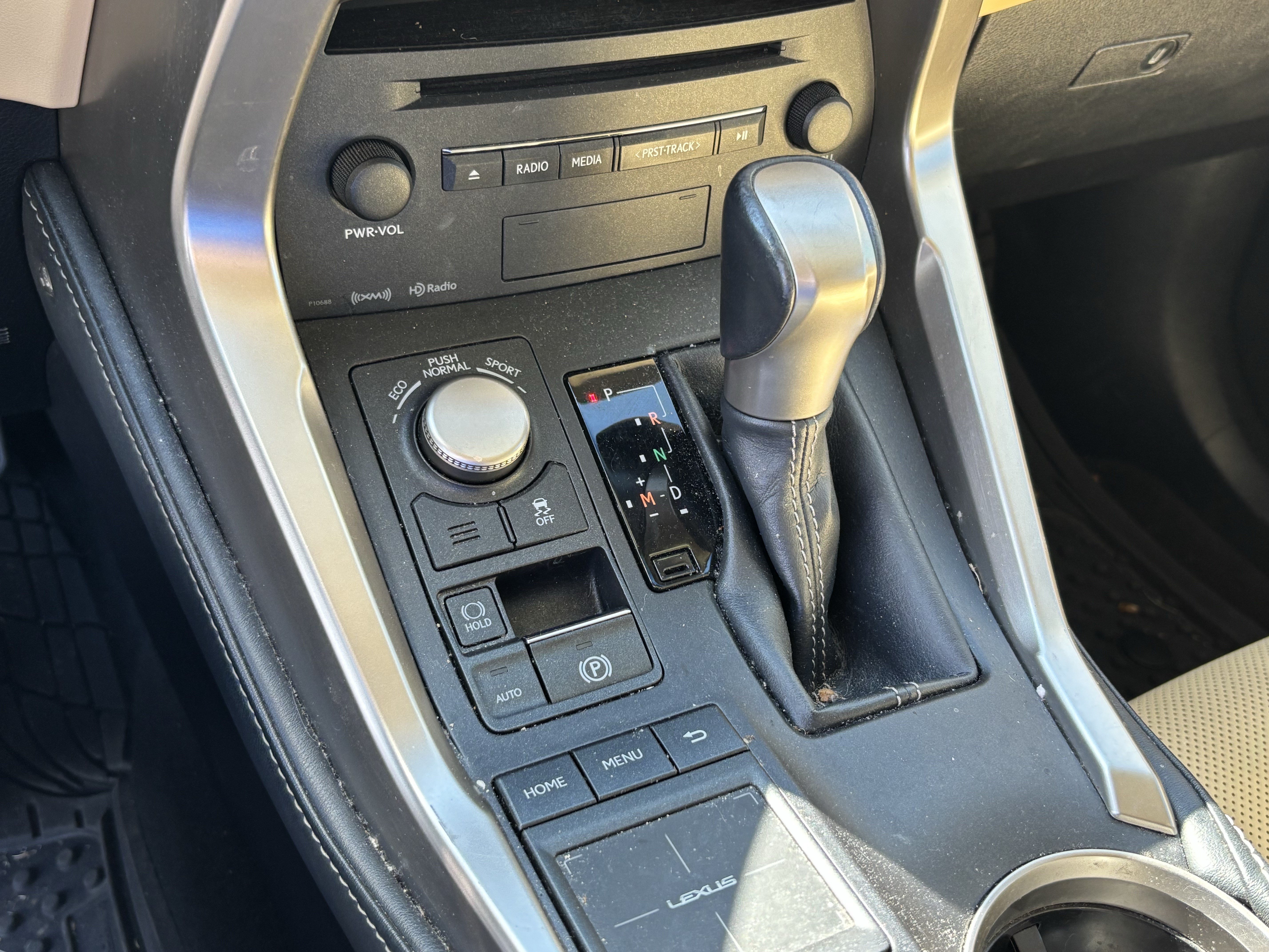 Used 2016 Lexus NX 200t FWD w/ Premium Package image 26