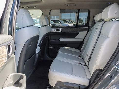 New 2026 Hyundai Santa Fe Limited image 23