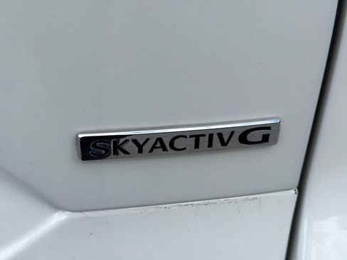 Certified 2023 MAZDA CX-5 AWD 2.5 S w/ Premium Plus Pkg image 11