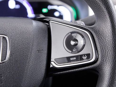 Used 2018 Honda Clarity Plug-In Hybrid image 24