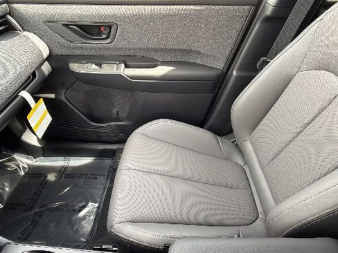 New 2026 Subaru Outback Limited AWD/4WD image 12