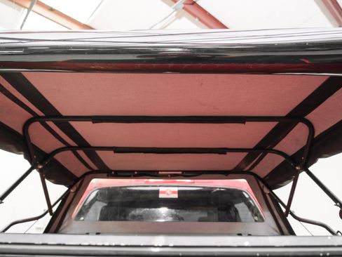 Used 2010 Toyota Tundra Platinum image 57
