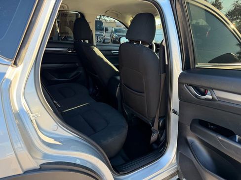 Used 2018 MAZDA CX-5 Sport image 29