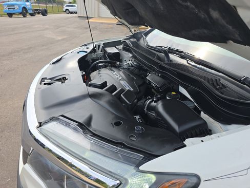 Used 2019 Honda Ridgeline RTL-E image 17