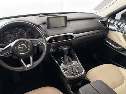 Used 2016 MAZDA CX-9 Touring image 32