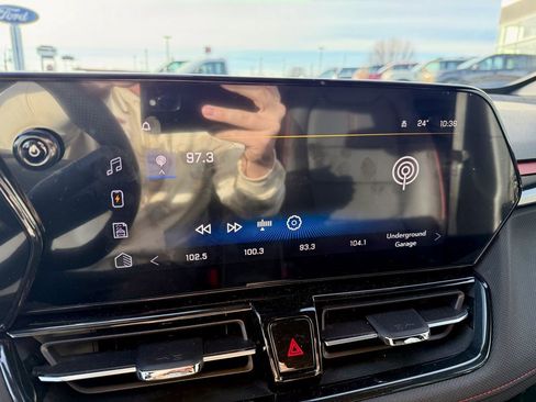 Used 2026 Chevrolet TrailBlazer RS w/ Convenience Package image 22