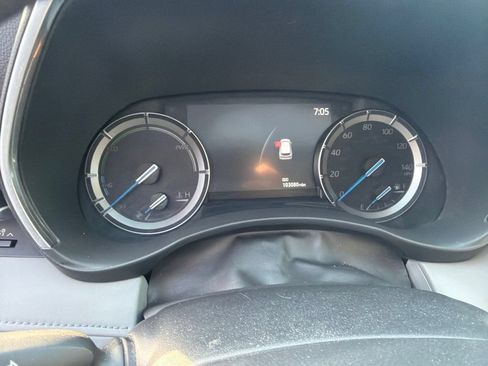 Used 2021 Toyota Highlander Limited FWD image 6