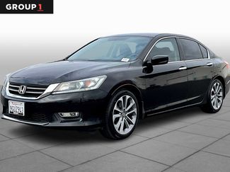 Used 2013 Honda Accord Sport video 1