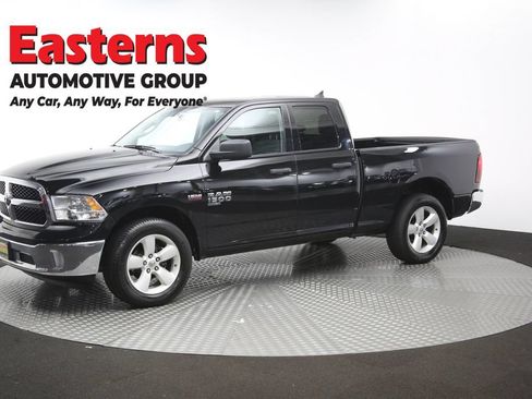 Used 2024 RAM 1500 Tradesman w/ Tradesman SXT Package AWD/4WD image 57