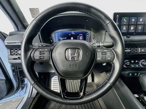 Used 2024 Honda Accord Sport image 10