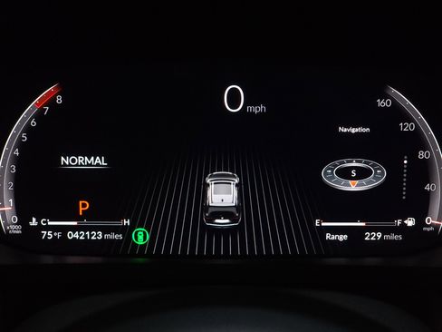 Certified 2023 Acura MDX A-Spec image 28