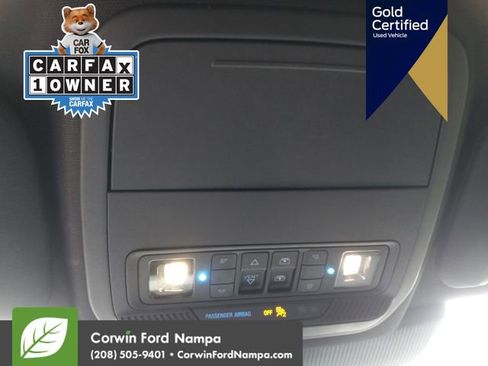 Used 2025 Ford Explorer ST-Line image 24