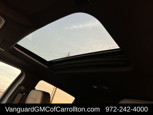 New 2026 GMC Sierra 1500 AT4 w/ AT4 Premium Package image 21