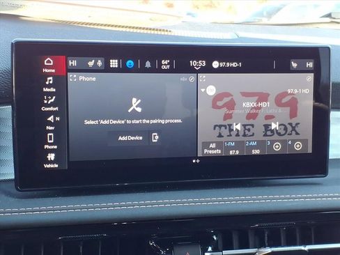 New 2026 Alfa Romeo Tonale Veloce w/ Quick Order Package 23H Volce image 23