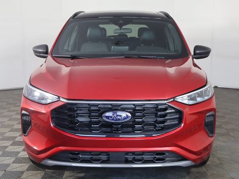 Used 2024 Ford Escape ST-Line FWD image 11