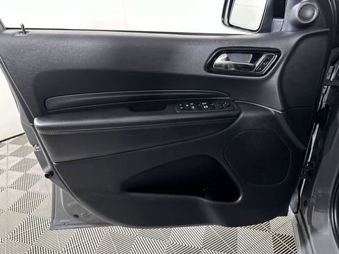 Used 2021 Dodge Durango GT RWD image 23