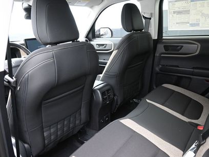 New 2025 Ford Bronco Sport Big Bend