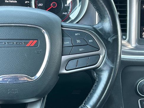 Used 2021 Dodge Charger SXT w/ Leather Interior Group image 9
