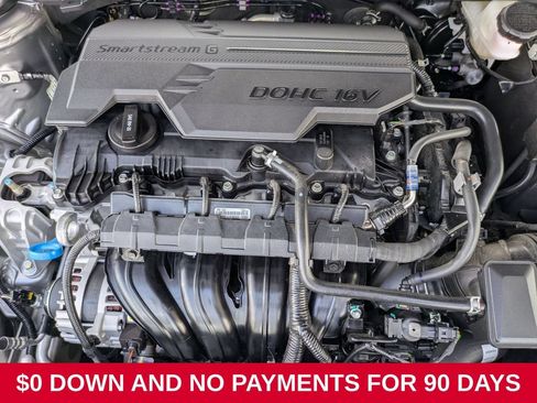 Used 2025 Kia K4 FWD image 34