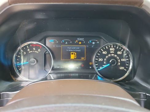 Used 2018 Ford F150 Lariat w/ Equipment Group 501A Mid AWD/4WD image 30