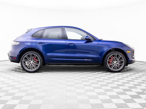 New 2026 Porsche Macan S image 7