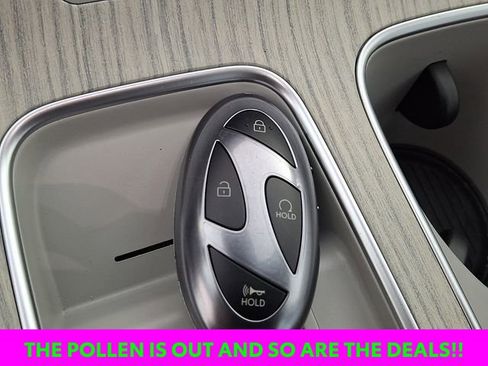 Used 2026 Hyundai Palisade Calligraphy image 17