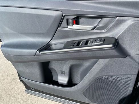 New 2026 Subaru Solterra Premium image 13