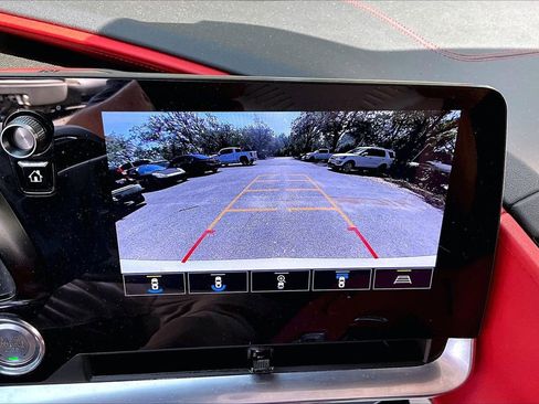 Used 2021 Chevrolet Corvette Stingray Preferred Conv w/ Z51 Performance Package image 12