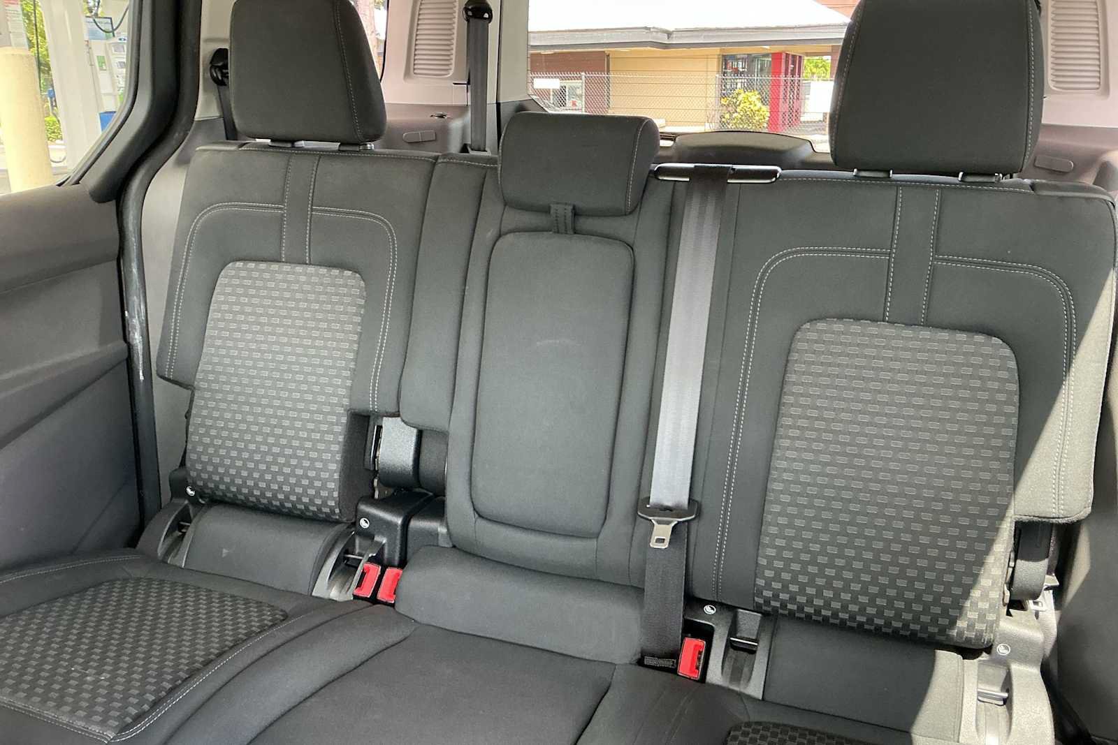 Used 2019 Ford Transit Connect XLT FWD image 23