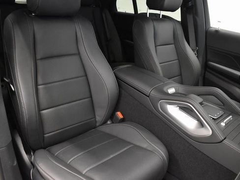 New 2026 Mercedes-Benz GLE 450 4MATIC image 6