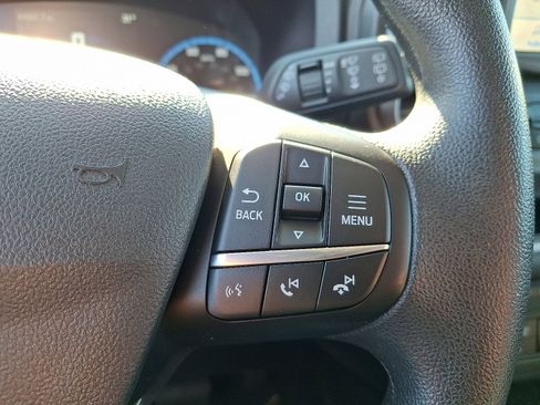 Used 2024 Ford Bronco Sport Big Bend image 22