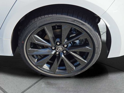 New 2026 Toyota Corolla SE FWD image 17