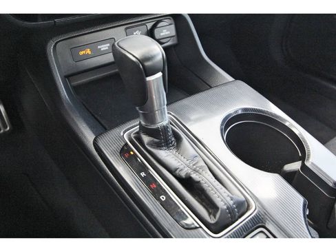 Used 2022 Honda Civic Sport image 26