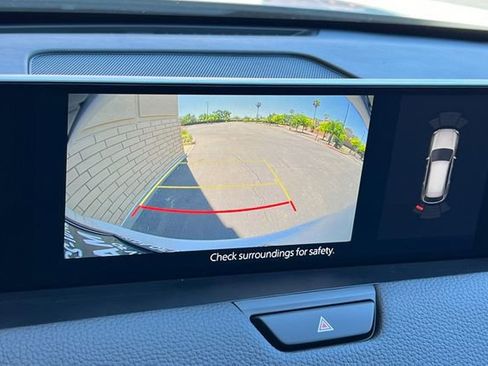 New 2026 MAZDA CX-90 Plug-In Hybrid w/ Preferred AWD/4WD image 23