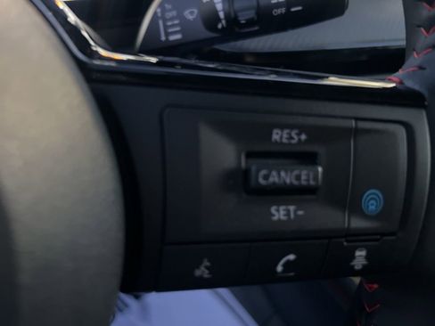 New 2026 Nissan Kicks SR w/ Cold Weather Package AWD/4WD image 41