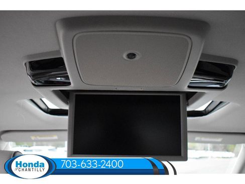 New 2026 Honda Odyssey Touring image 35