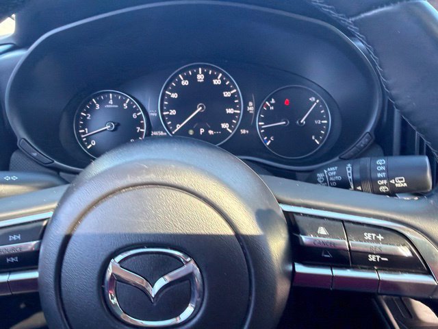 Used 2026 MAZDA CX-50 AWD 2.5 S w/ Preferred Pkg image 46