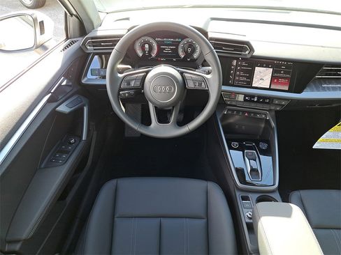New 2026 Audi A3 2.0T Premium image 23