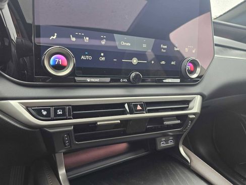 New 2026 Lexus RX 350 FWD image 30