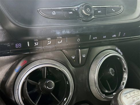 Used 2017 Chevrolet Camaro LT w/ RS Package image 18