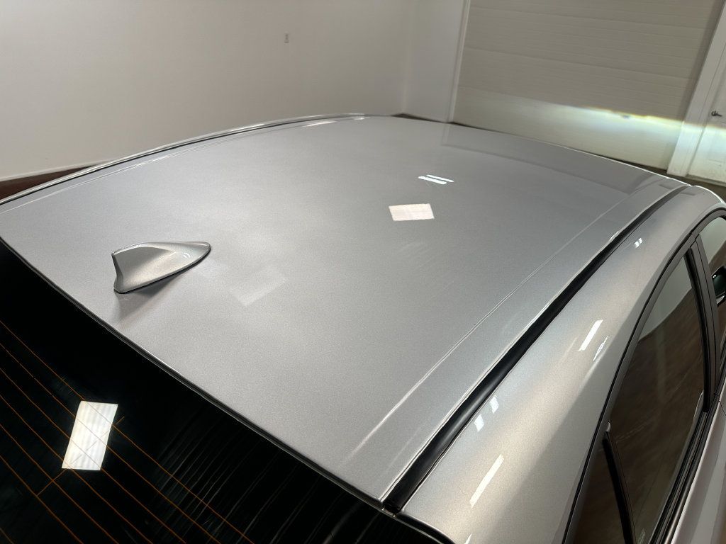 Used 2025 Toyota Camry LE FWD image 56
