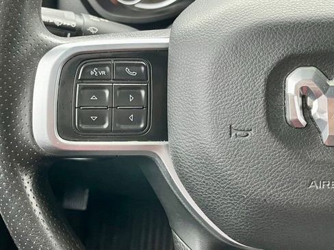 Used 2021 RAM 2500 Lone Star image 22