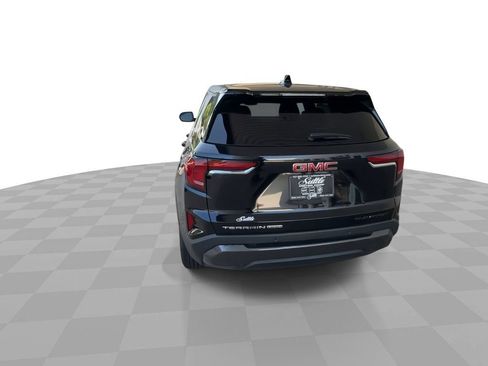 Certified 2025 GMC Terrain Elevation AWD/4WD image 7