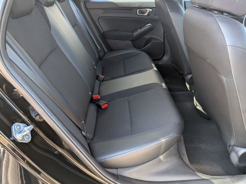 Certified 2023 Honda Civic Sport image 26