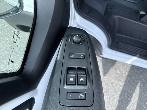 New 2026 RAM ProMaster 2500 w/ Advanced Safety Group image 26