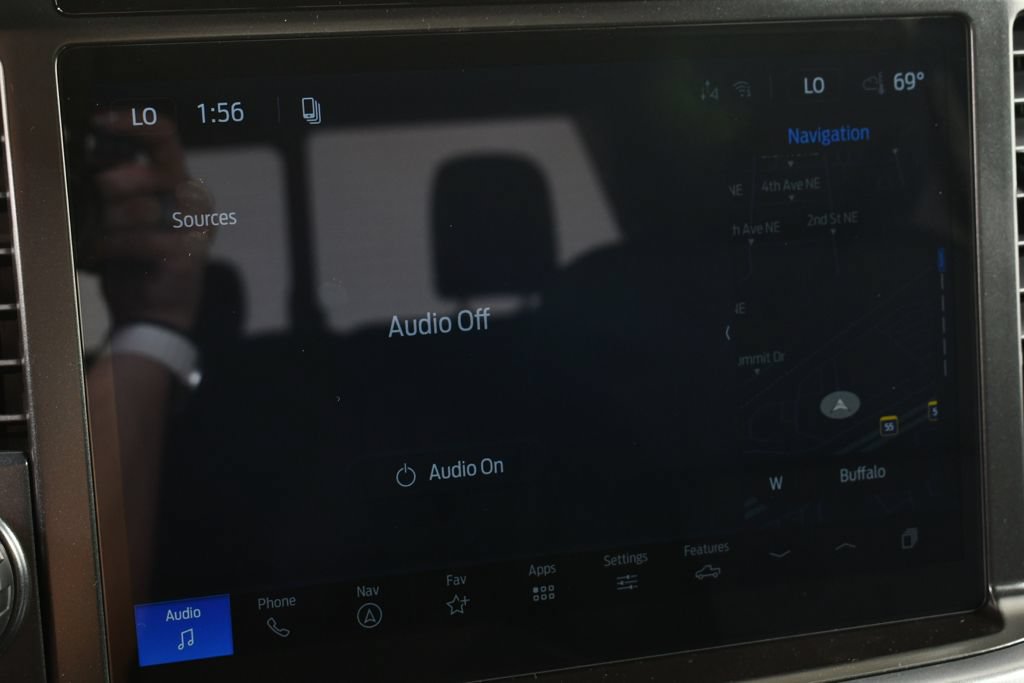 New 2026 Ford F150 XLT w/ Equipment Group 302A MID AWD/4WD image 28